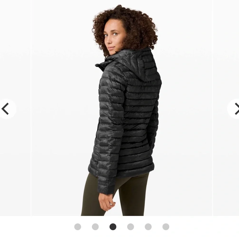 Lululemon pack it down jacket - Picture 4 of 15